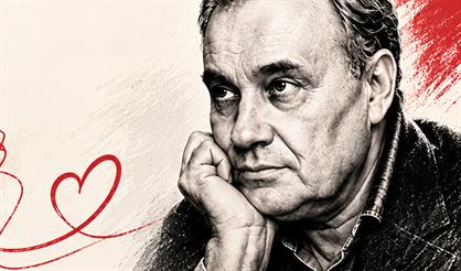 Клуб романса «Две гитары». Песни и романсы из фильмов  Эльдара Рязанова