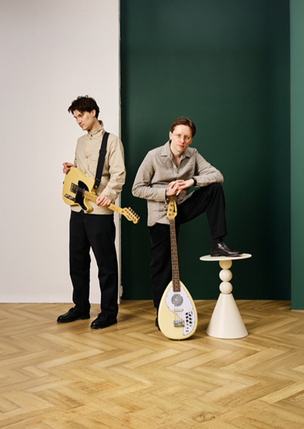 Буерак. Опенэйр 2026