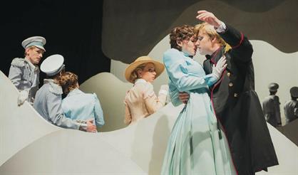 От первого лица