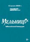 Мельница. Юбилейный концерт (Санкт-Петербург)