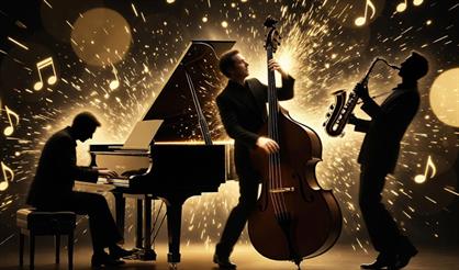 Органные вечера в Коломенском. От Вивальди до Бродвея: джаз-трио