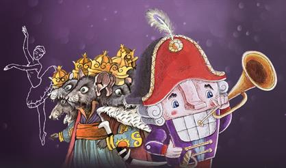 Щелкунчик и мышиный король