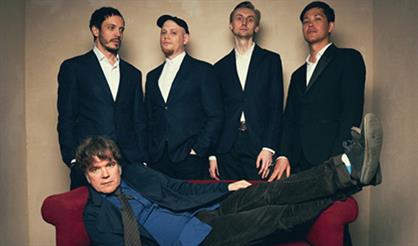 Лензвук. День рождения группы. Презентация винила «Привычки и последствия»