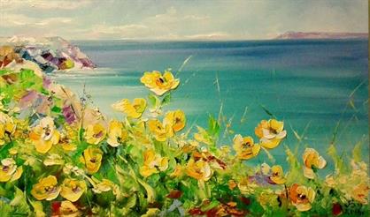 Великая классика. Флейта. Арфа. Орган