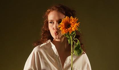 Женя Львовская