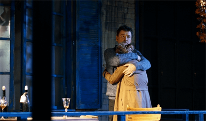 Разговоры после прощания