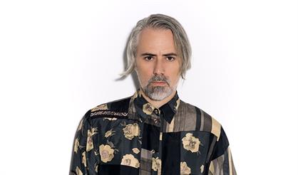 Tesla Boy (Санкт-Петербург)