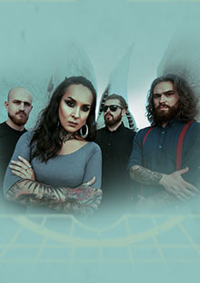 JINJER