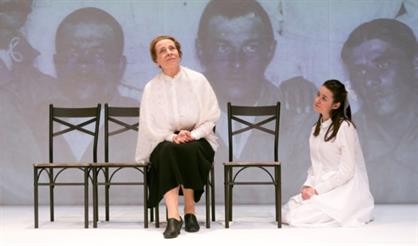 Моя эстонская бабушка