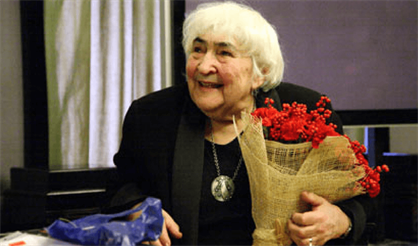 Инна Соловьева