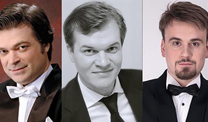 Жанна Веренинова. «В поэзии есть музыки звучанье…»