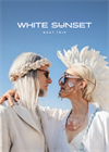 White Sunset Boat Trip