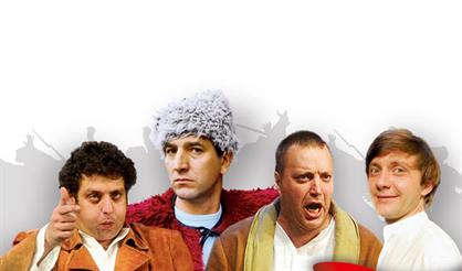 Чапаев и Пустота