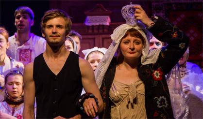 Фальшивый купон