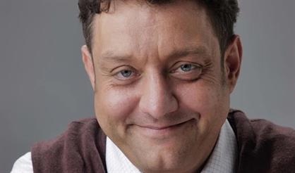 Веселый вечер с Михаилом Полицеймако