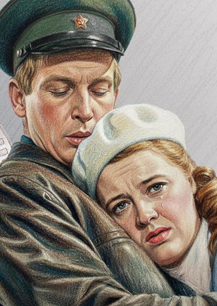 "Довоюй, родной!". Программа, посвященная 55-летию фильма "Офицеры"