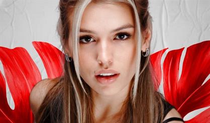 Люся Чеботина