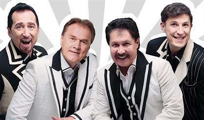 Шоу-группа "Доктор Ватсон"