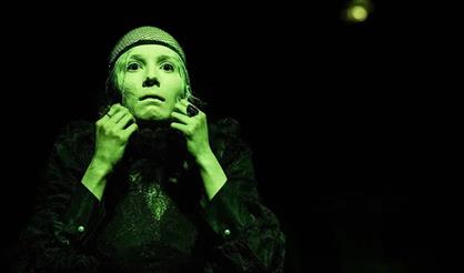 Не от мира сего