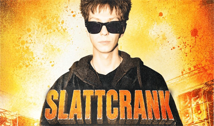 SLATTCRANK