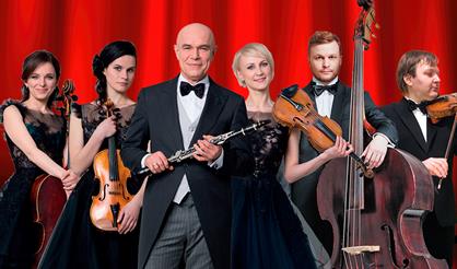 QUEENtet Сергея Мазаева