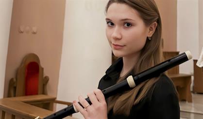 Музыка откровений