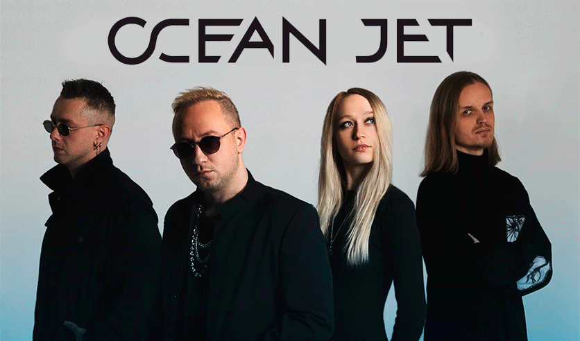 OCEAN JET