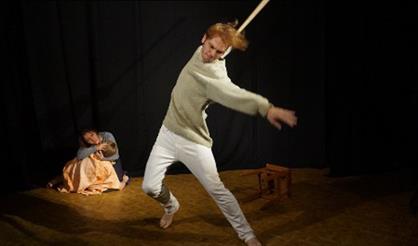 Метаболический концерт со скрипом в оркестре