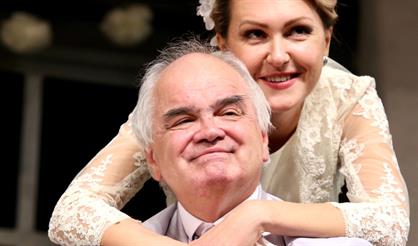 Брак по-итальянски