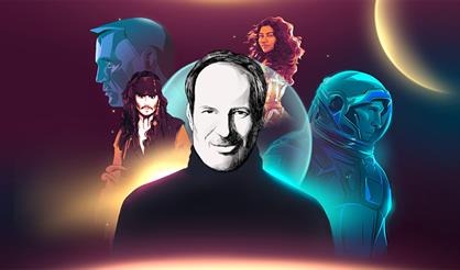 Вселенная Ханса Циммера. Alta Musica Orchestra. Концерт при свечах в DKRT