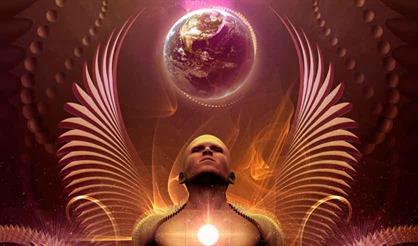 Пространство: Liquid Soul, Gaudium