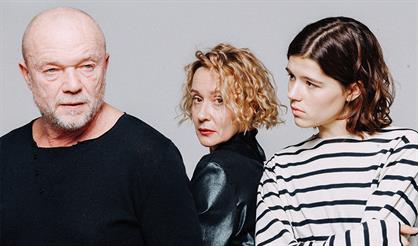 Буду сниматься в кино