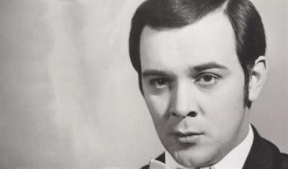 Памяти великого Муслима. "Ты - моя мелодия"