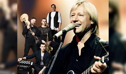 Дмитрий Харатьян и Cocktail project