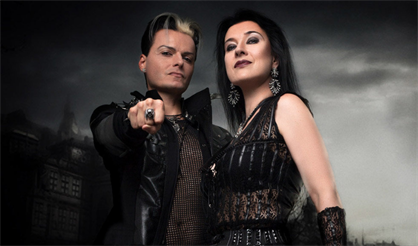 LACRIMOSA. Новые песни + главные хиты