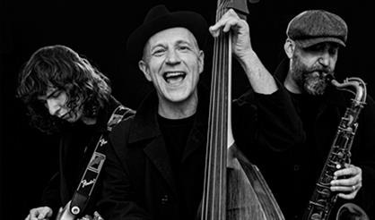 Billy's Band
