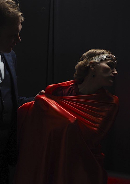 Я сердцем никогда не лгу