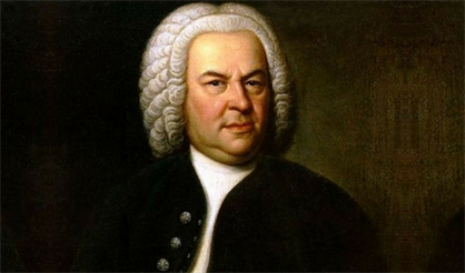 Все кантаты Баха. BWV 18 и 182