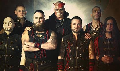 Tanzwut - 20 лет!