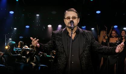 Владимир Маркин. "Только для своих - 2025"