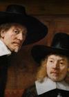 Лекция «Рембрандт и золотой век голландской живописи»