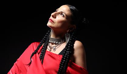 Дети Picasso. День рождения вокалистки