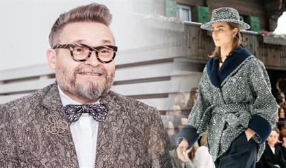 Александр Васильев. Умный гардероб. Осень-зима 2021/22