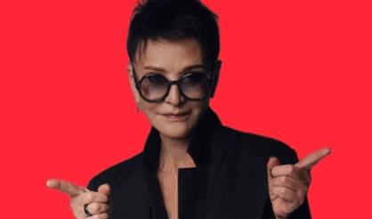 Ирина Хакамада. Человек будущего в настоящем. Как быть успешным в хаосе. Премьера!