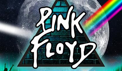 Pink Floyd —  легендарные хиты в сопровождении симфонического оркестра