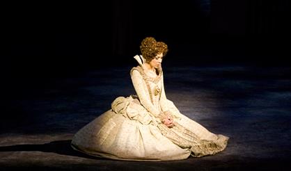 Лючия ди Ламмермур