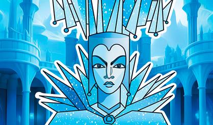 Снежная Королева