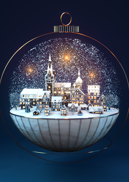 Билеты на концерт "Christmas Jazz" в арт-пространстве "Люмьер-Холл".