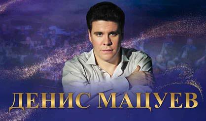 Денис Мацуев. И классика, и джаз