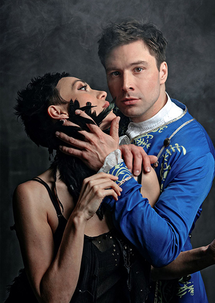 Парфюмер (Зеленодольск)